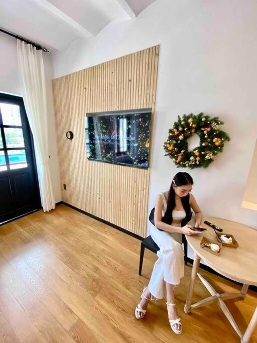 Căn hộ Daniel's In Saigon Center With Hot Tub And View TP. Hồ Chí Minh