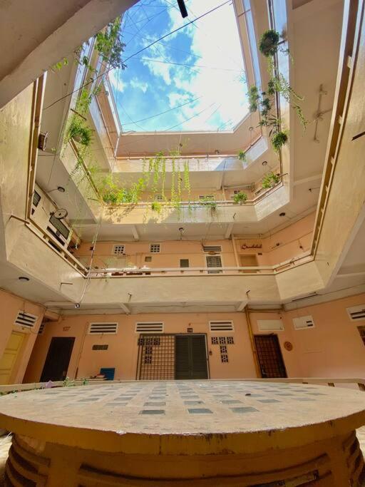 Căn hộ Daniel's In Saigon Center With Hot Tub And View TP. Hồ Chí Minh